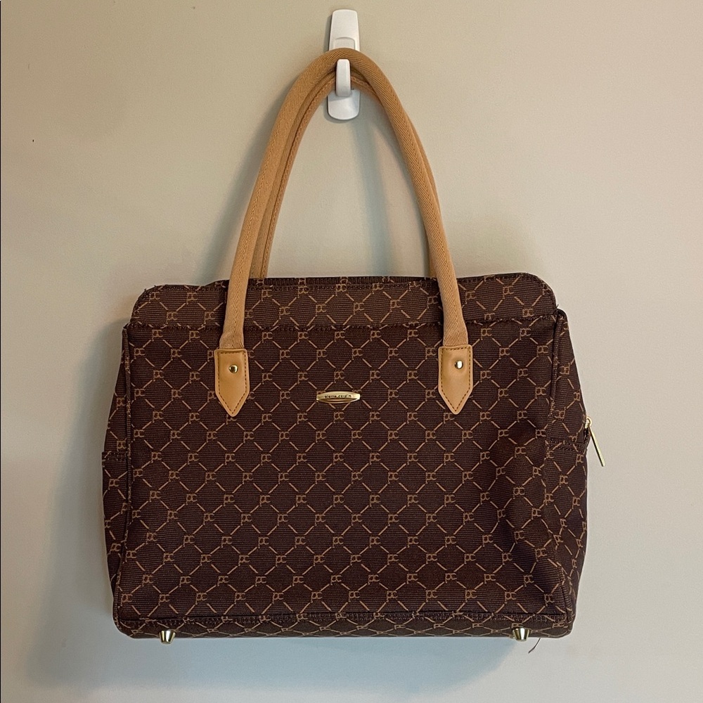 NWOT Pierre Cardin Laptop Bag